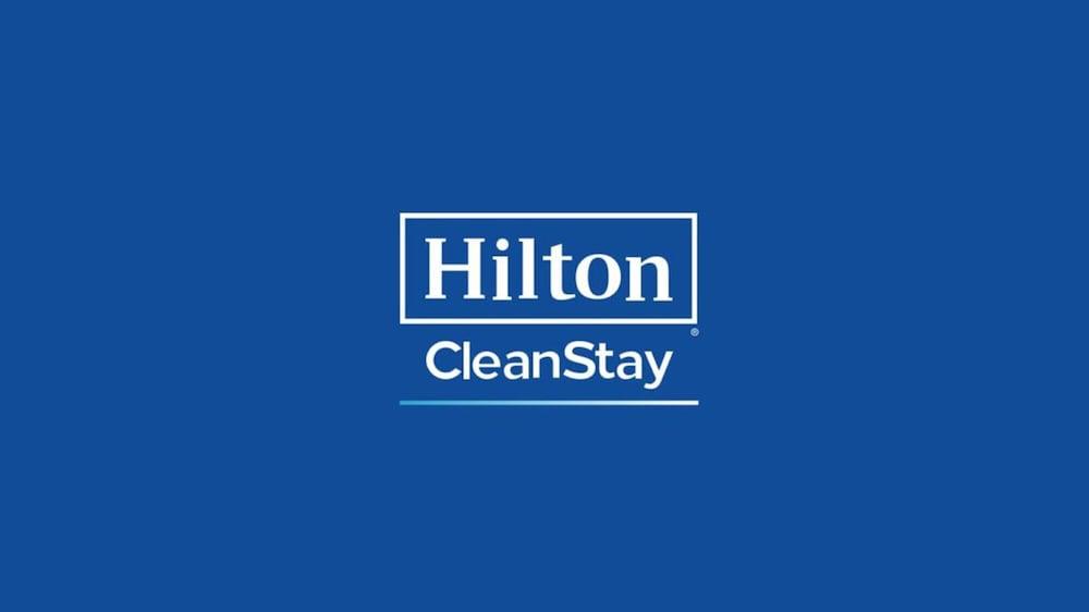 Hampton Inn And Suites Georgetown/Austin North, Tx Экстерьер фото