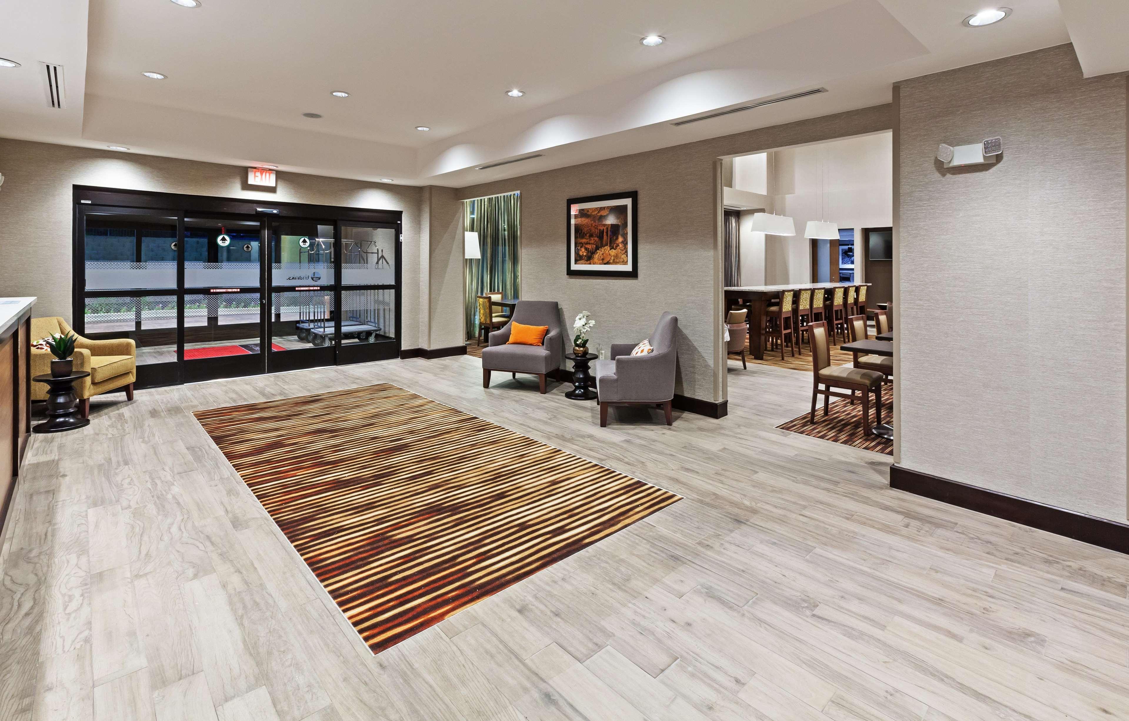 Hampton Inn And Suites Georgetown/Austin North, Tx Экстерьер фото