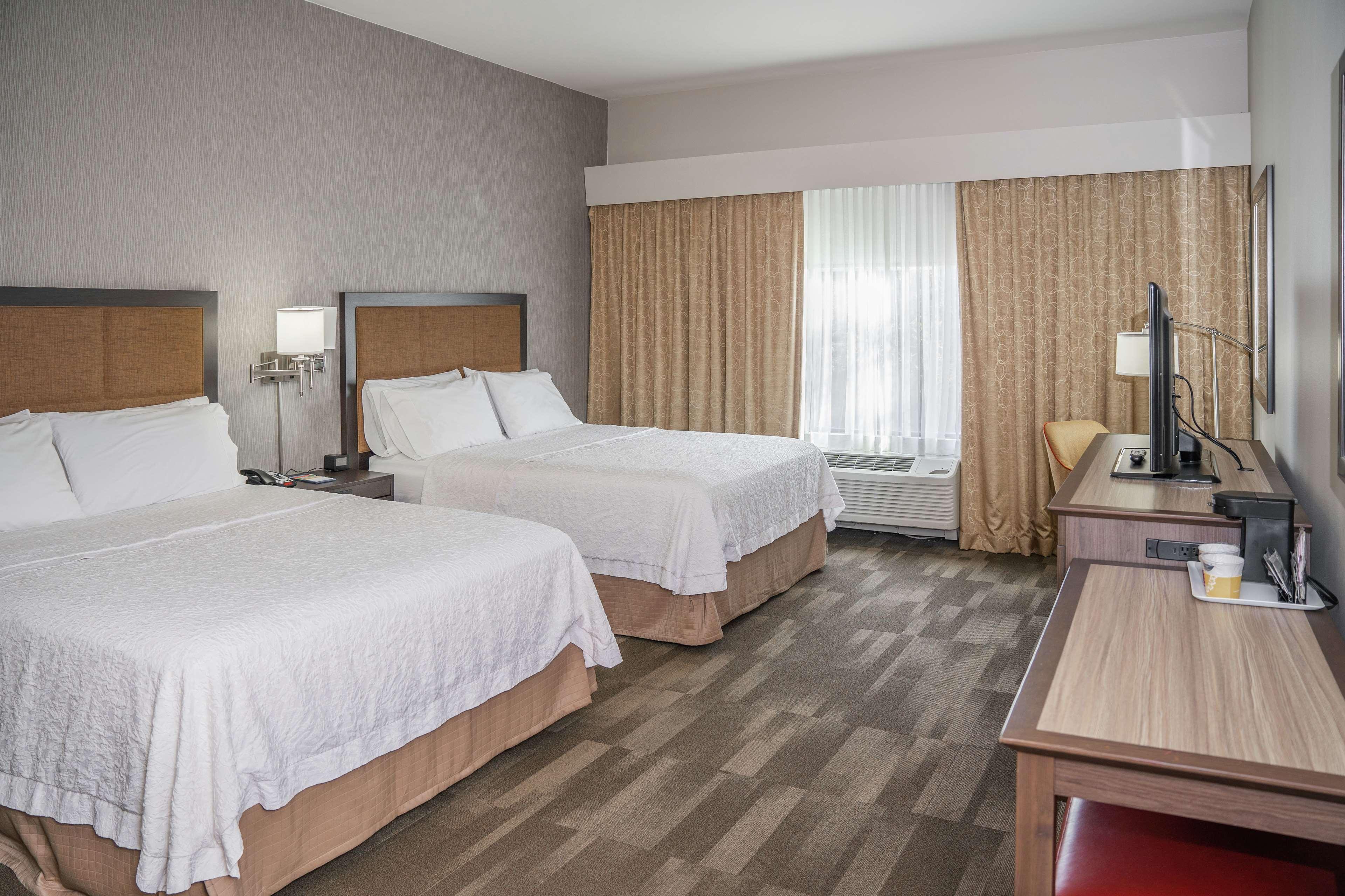 Hampton Inn And Suites Georgetown/Austin North, Tx Экстерьер фото