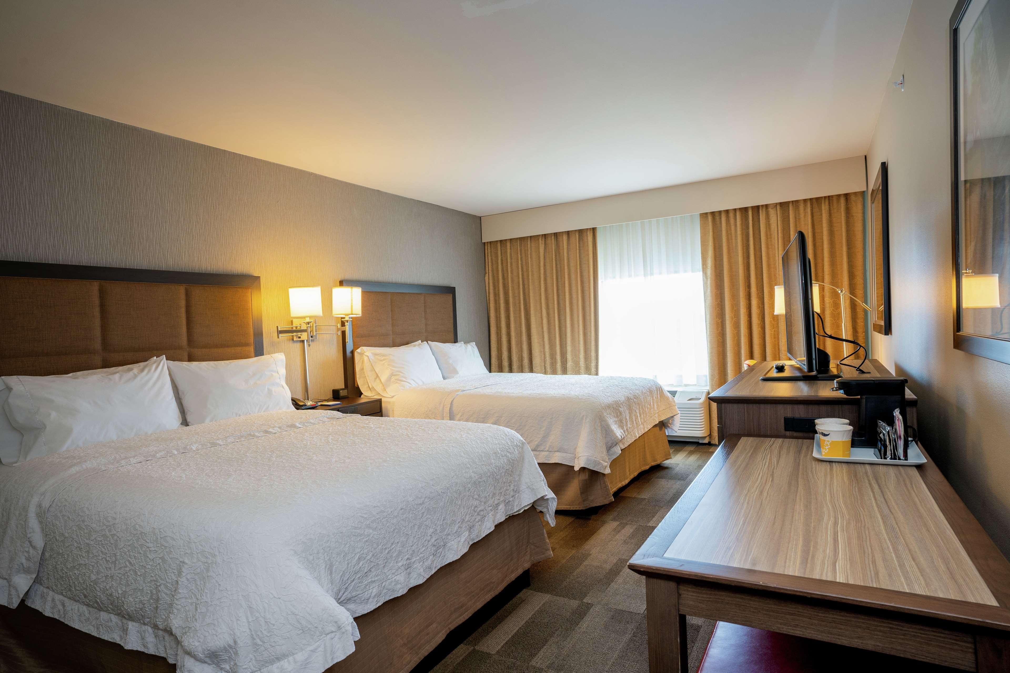 Hampton Inn And Suites Georgetown/Austin North, Tx Экстерьер фото