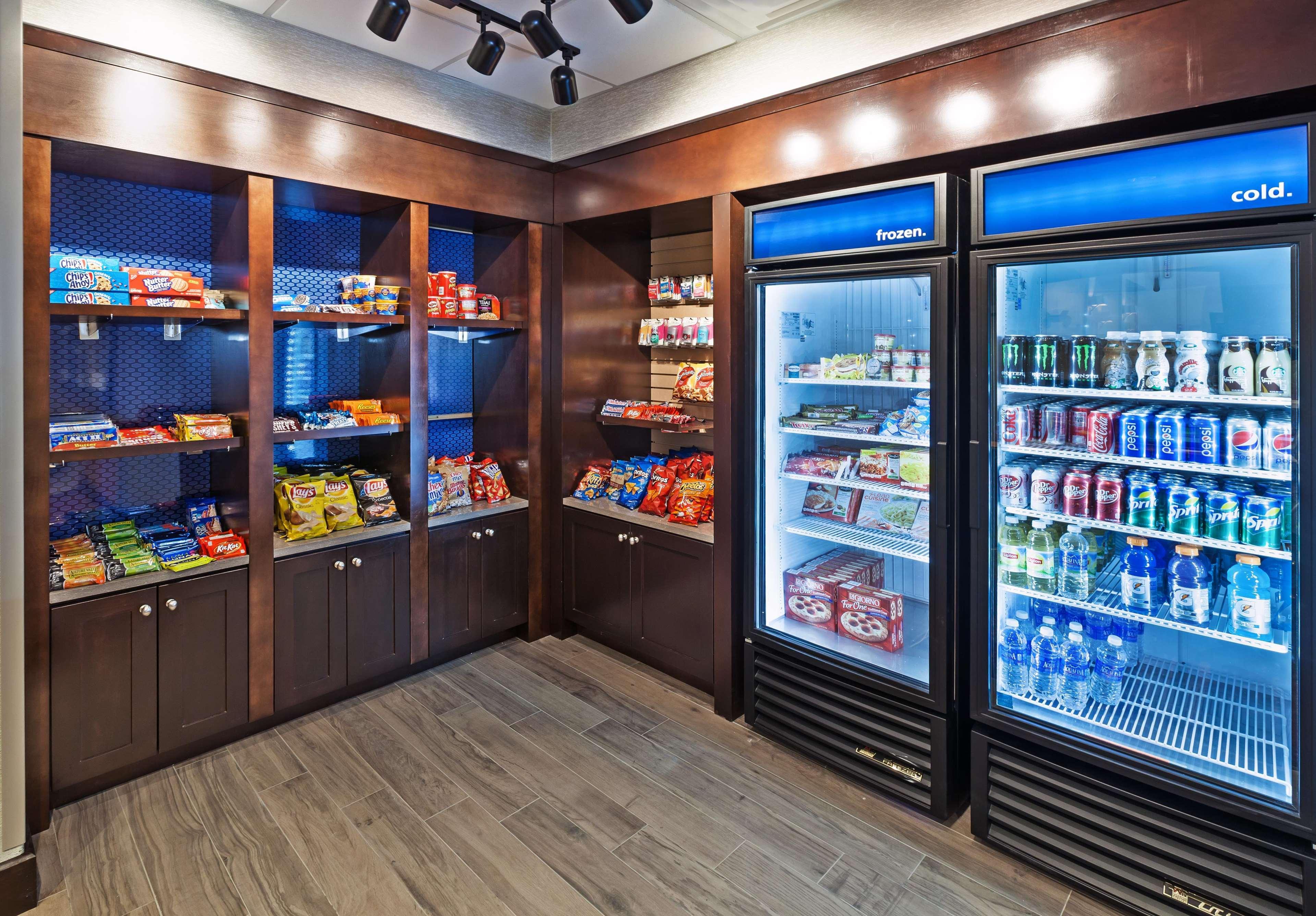Hampton Inn And Suites Georgetown/Austin North, Tx Экстерьер фото