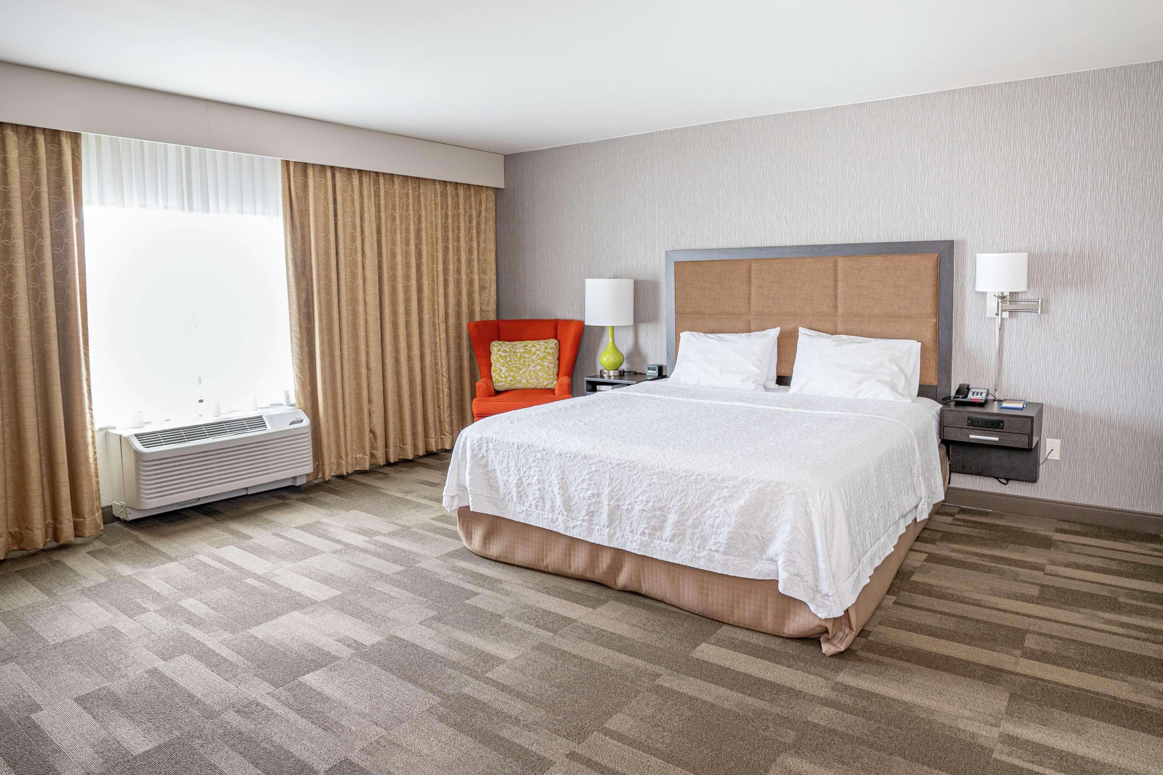 Hampton Inn And Suites Georgetown/Austin North, Tx Экстерьер фото