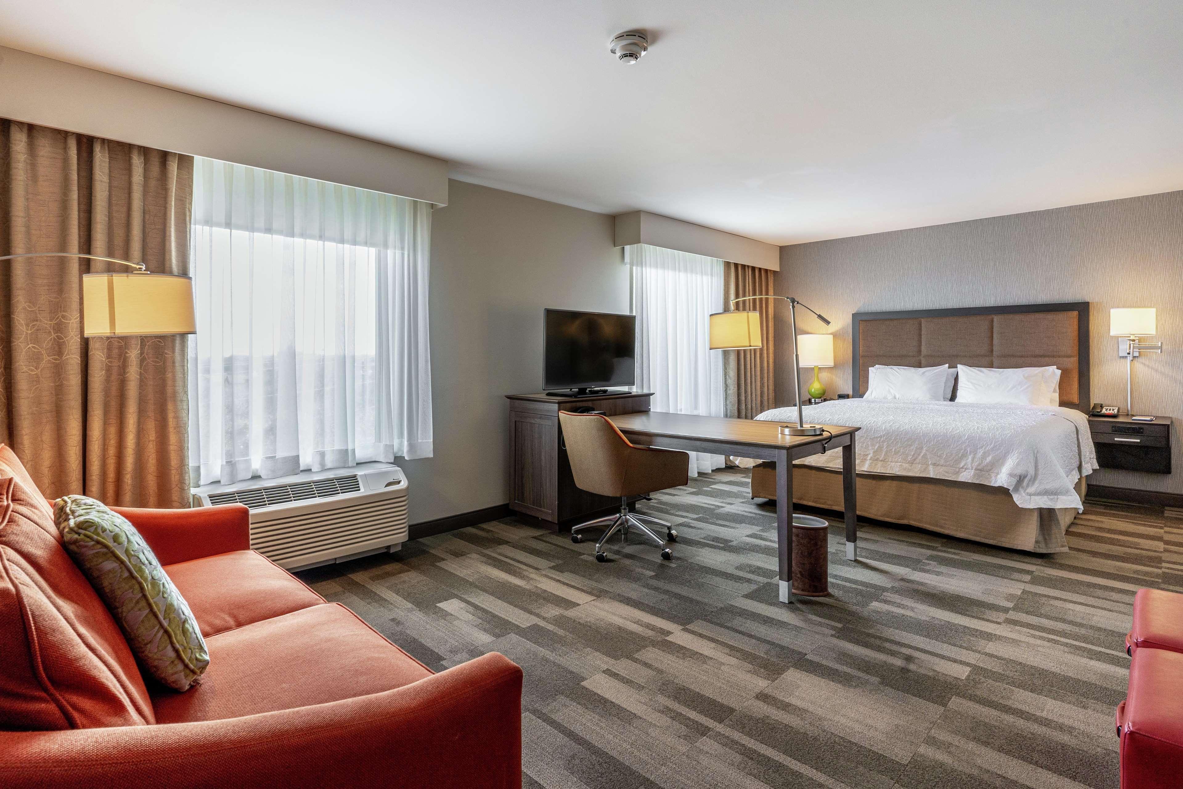 Hampton Inn And Suites Georgetown/Austin North, Tx Экстерьер фото