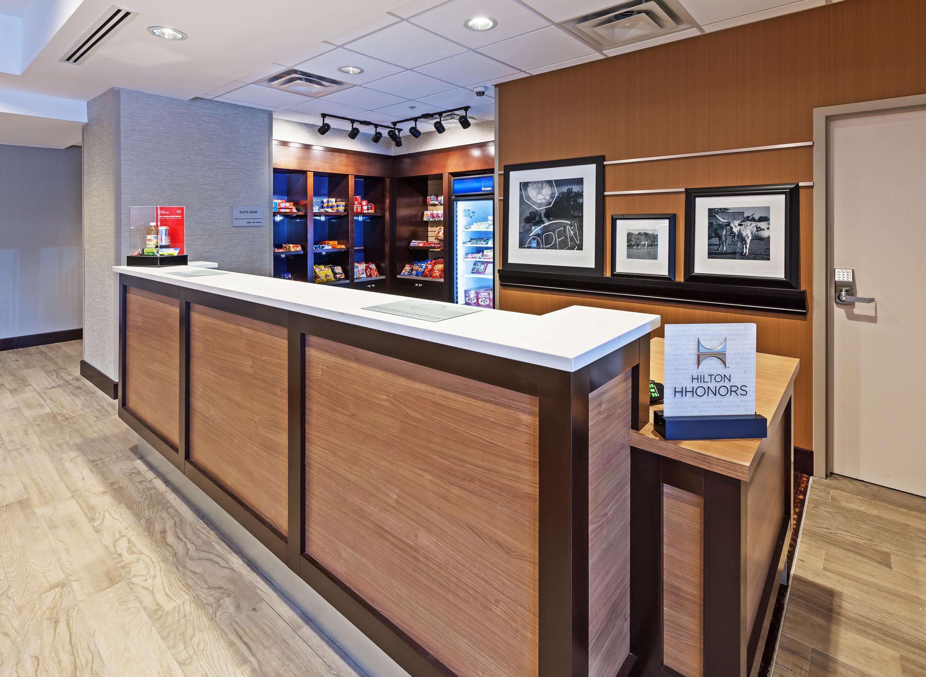 Hampton Inn And Suites Georgetown/Austin North, Tx Экстерьер фото