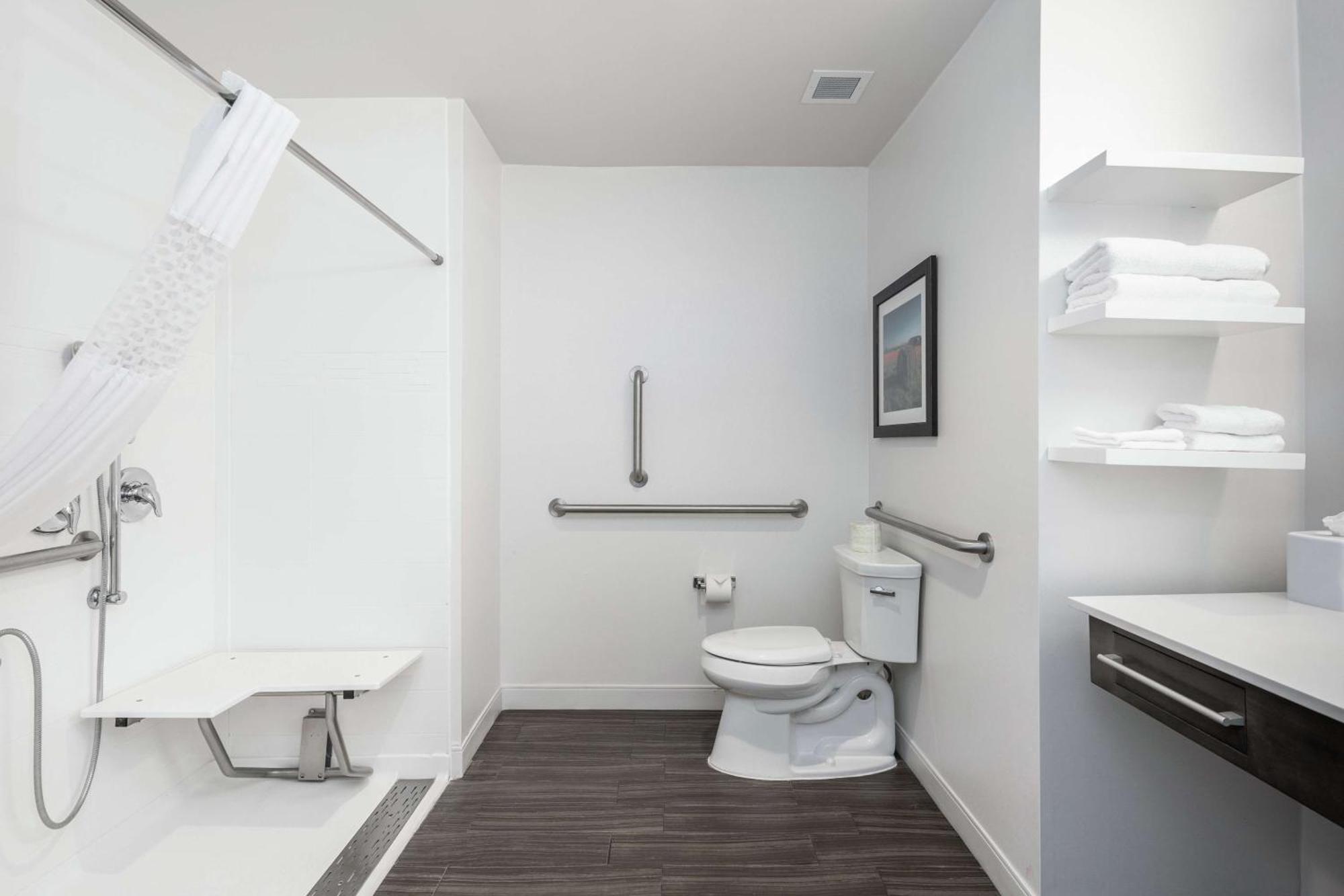 Hampton Inn And Suites Georgetown/Austin North, Tx Экстерьер фото