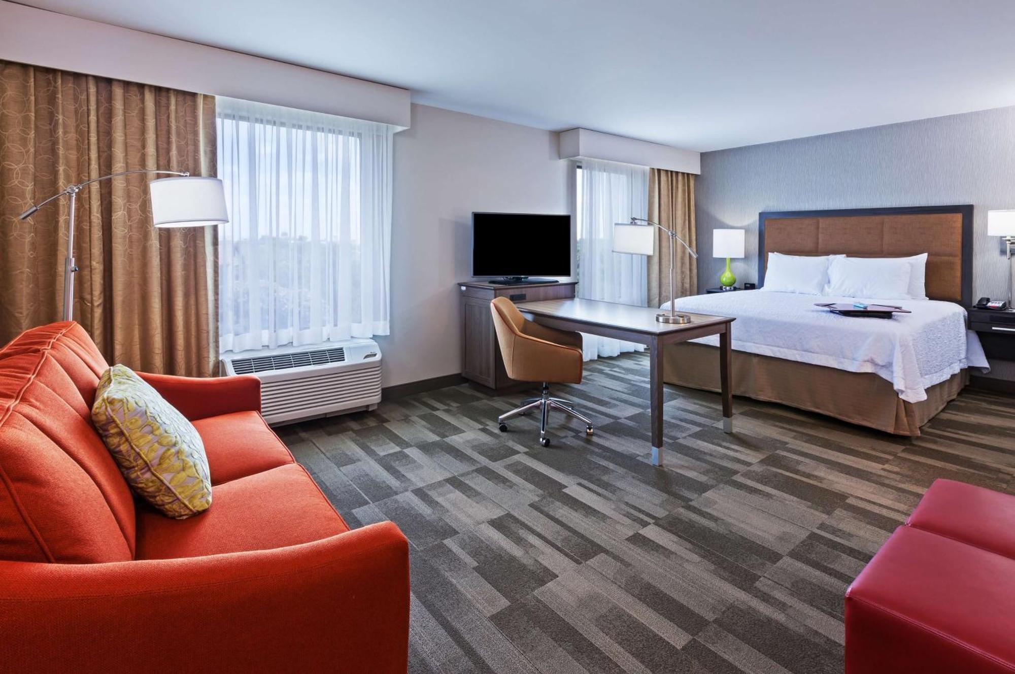 Hampton Inn And Suites Georgetown/Austin North, Tx Экстерьер фото