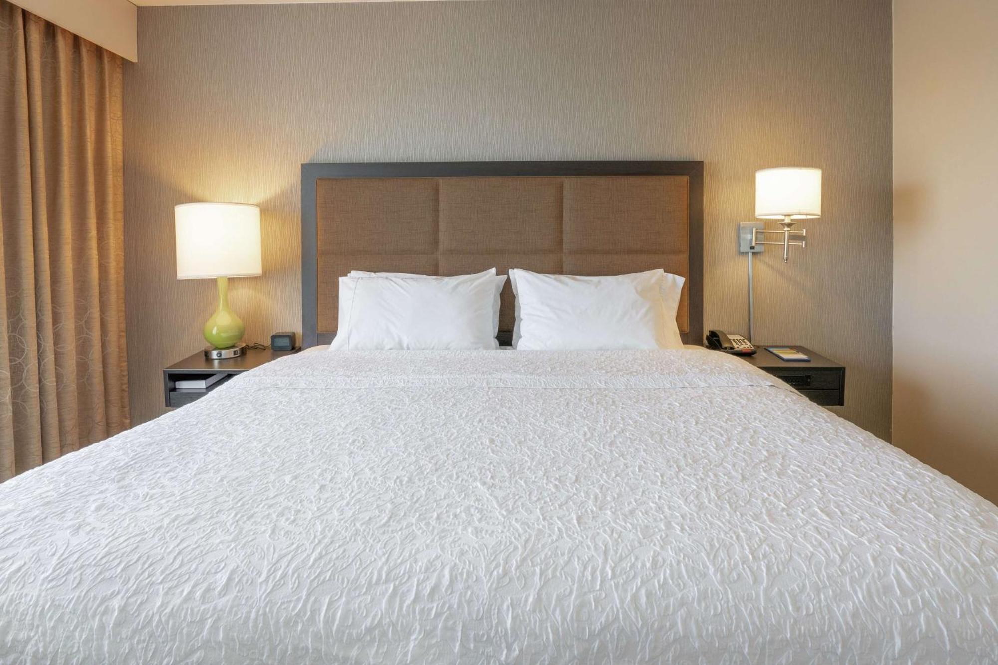 Hampton Inn And Suites Georgetown/Austin North, Tx Экстерьер фото