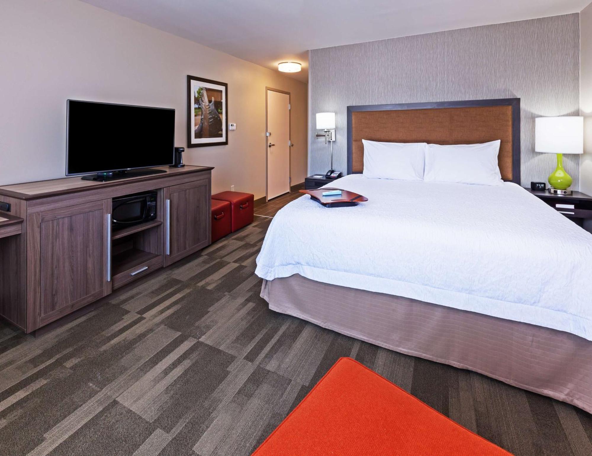 Hampton Inn And Suites Georgetown/Austin North, Tx Экстерьер фото